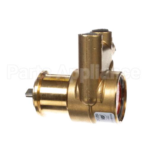 111A100F11AA250 Lancer Brass Procon Pump With Straine