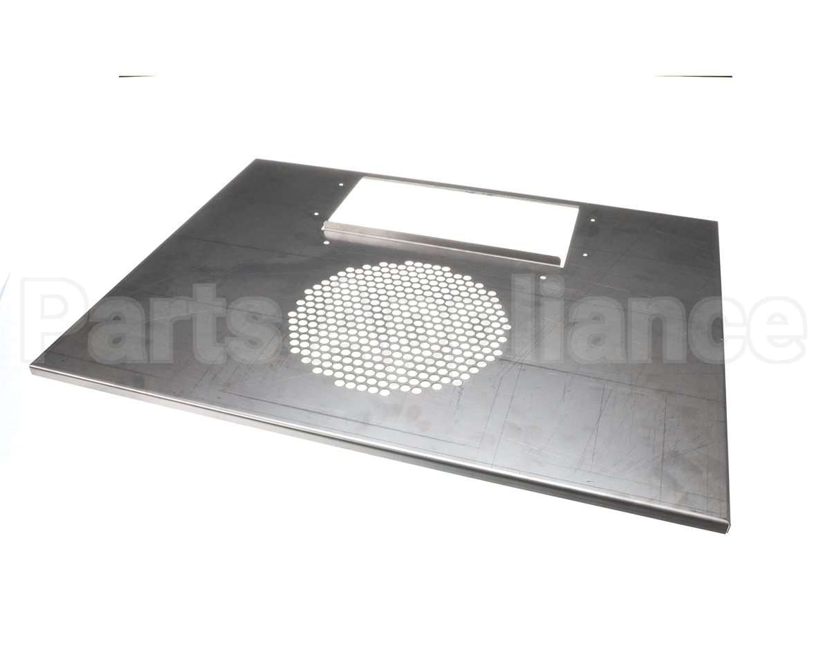 112-0031-A Nu-Vu Cover,Element,Proofer,Manual F