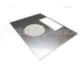 112-0031-A Nu-Vu Cover,Element,Proofer,Manual F