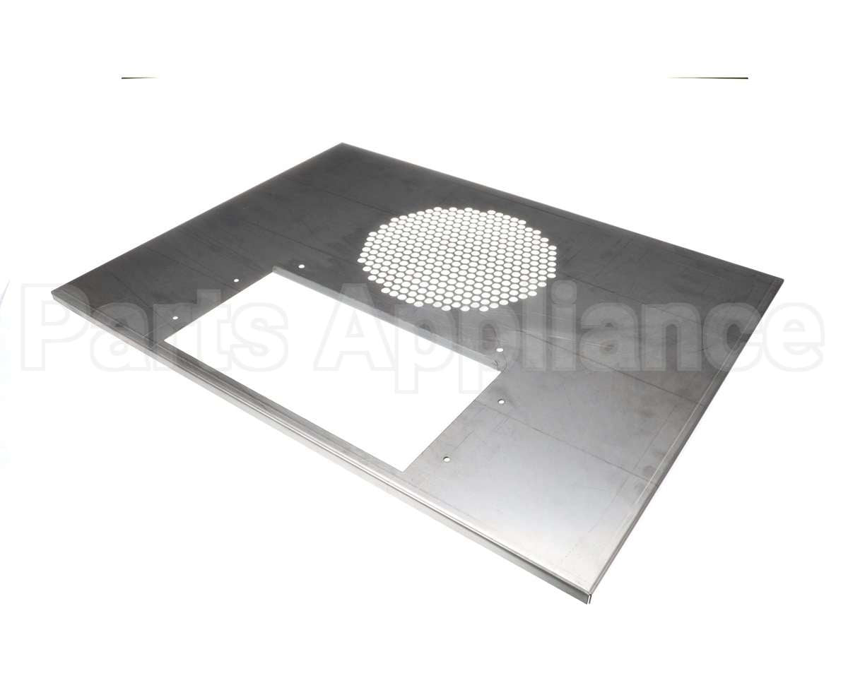 112-0031-A Nu-Vu Cover,Element,Proofer,Manual F