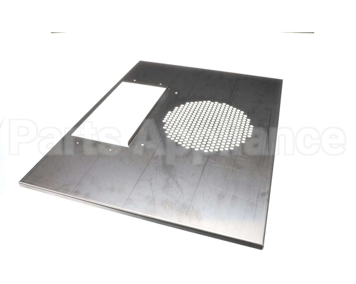 112-0031-A Nu-Vu Cover,Element,Proofer,Manual F