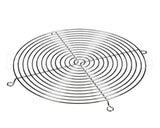 112-0275 Nu-Vu Guard,Fan,Wire