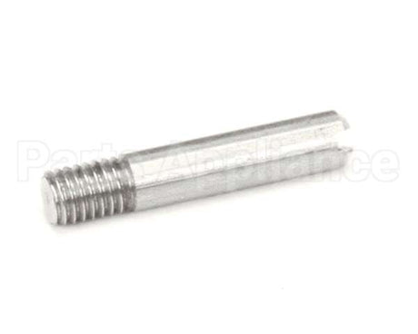 112-0305-A Nu-Vu Pin,Ss,.187X.625,10-32