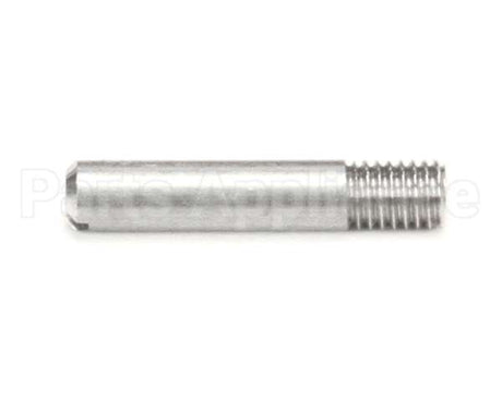 112-0305-A Nu-Vu Pin,Ss,.187X.625,10-32