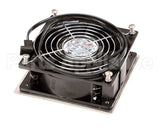 112-0313-A Nu-Vu Mount,Motor,Proofer