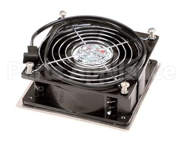 112-0313-A Nu-Vu Mount,Motor,Proofer