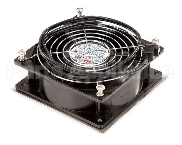 112-0313-A Nu-Vu Mount,Motor,Proofer