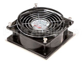 112-0313-A Nu-Vu Mount,Motor,Proofer