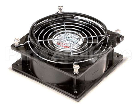 112-0313-A Nu-Vu Mount,Motor,Proofer
