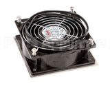 112-0313-A Nu-Vu Mount,Motor,Proofer