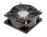112-0313-A Nu-Vu Mount,Motor,Proofer