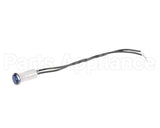 112-1102 Atlas Metal Cooling Pilot Light (Blue)
