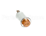 112-1103 Atlas Metal Low Water Level Pilot Light Ye