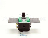 112-1252 Atlas Metal Selector Switch