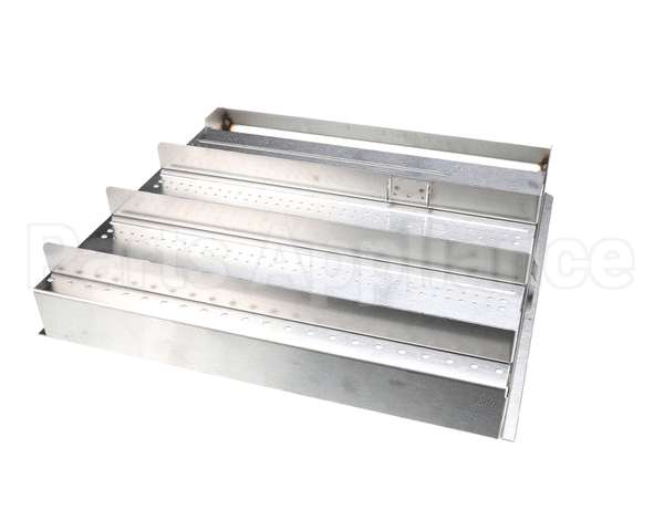 112-9066 Nu-Vu Wall, Assembly, Lh