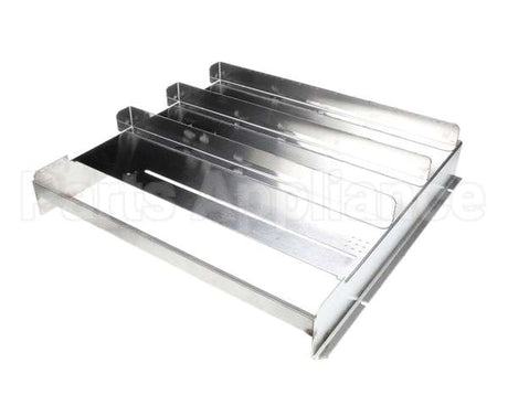 112-9066 Nu-Vu Wall, Assembly, Lh