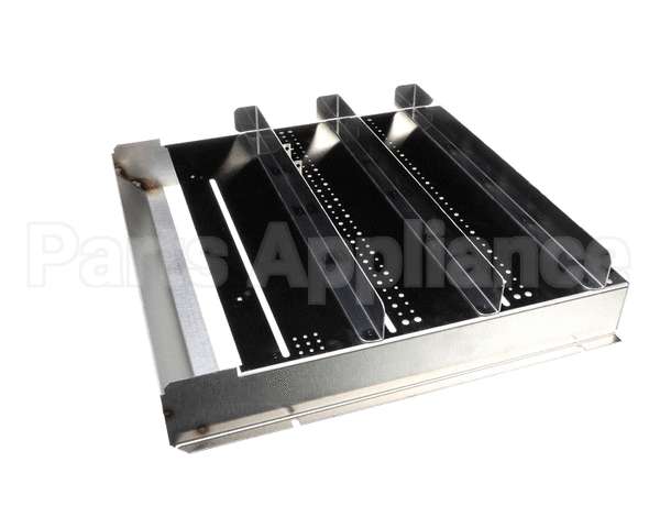 112-9066 Nu-Vu Wall, Assembly, Lh