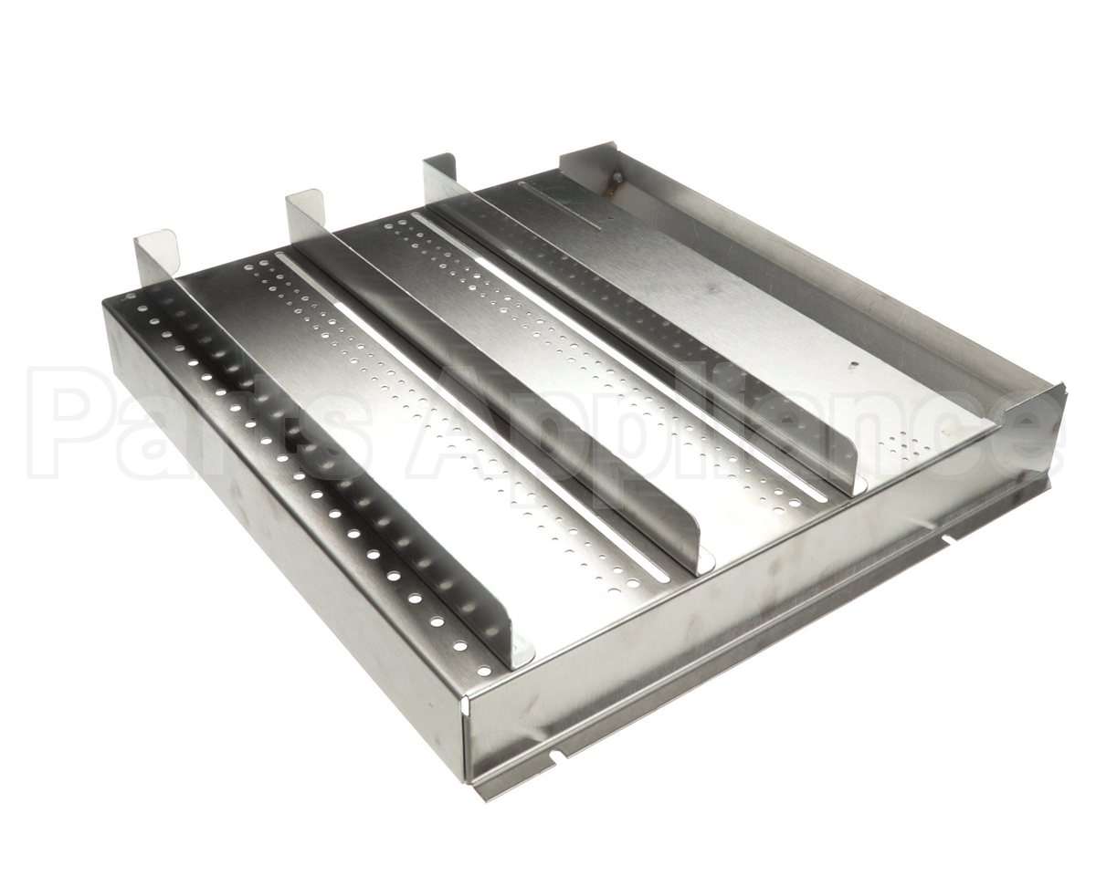 112-9067 Nu-Vu Wall Assembly Right