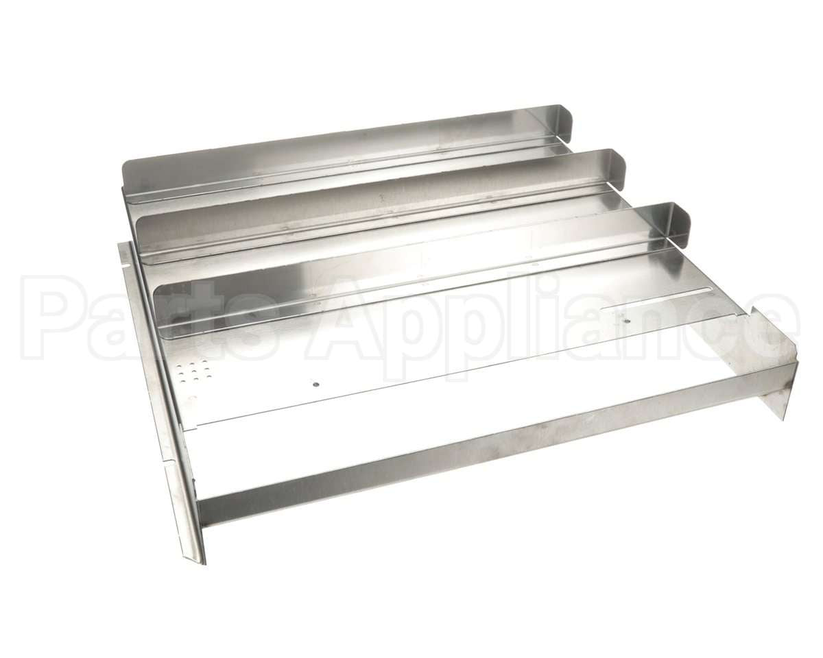 112-9067 Nu-Vu Wall Assembly Right