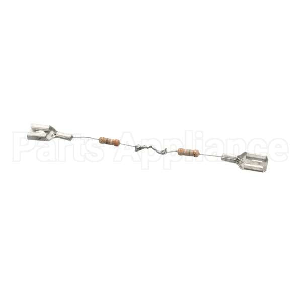 112-9141 Compatible Nuvu Assyresistorsshrinkwrapped