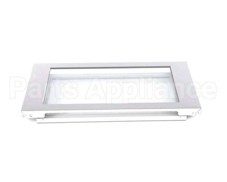 112-9151 Nu-Vu Assembly,Door,Dualpane,Sub-123P,Rh