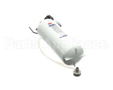 112-9166 Nu-Vu Assembly,Filter,Water,Softening