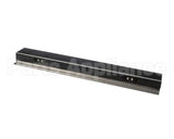 112-9167 Nu-Vu Weldment,Cover,Latch