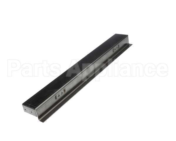 112-9167 Nu-Vu Weldment,Cover,Latch