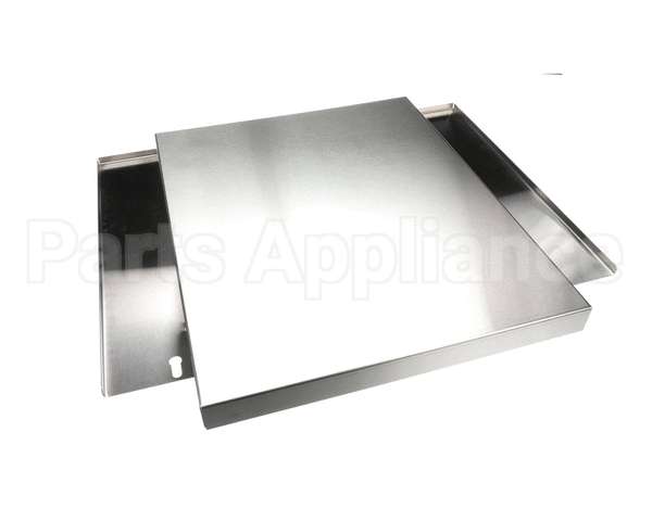 112-9193 Nu-Vu Assy,E-Cover,Prfr,Nvt-3/9
