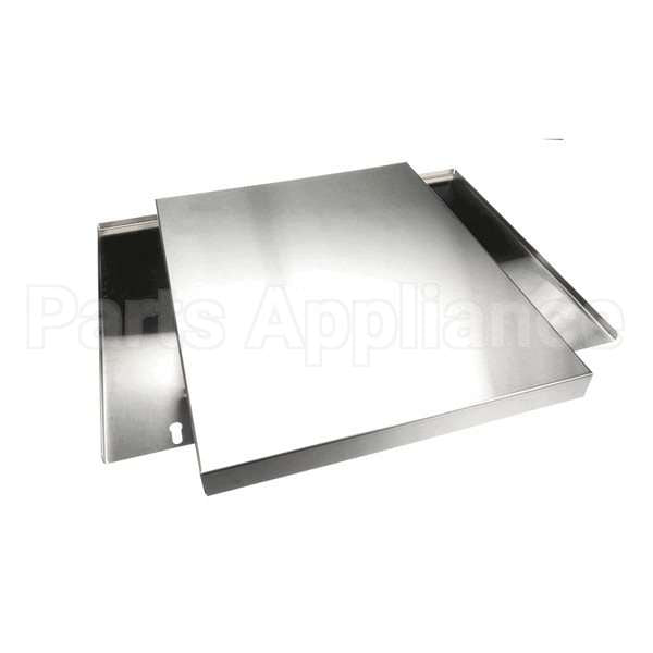 112-9193 Compatible Stero Assy, E-Cover, Prfr, Nvt-3/9