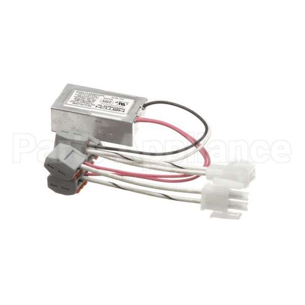 112-9208 Compatible Star Assyxfmrlightsoven