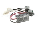112-9209 Nu-Vu Assembly,Transformer,Lights,Proofer