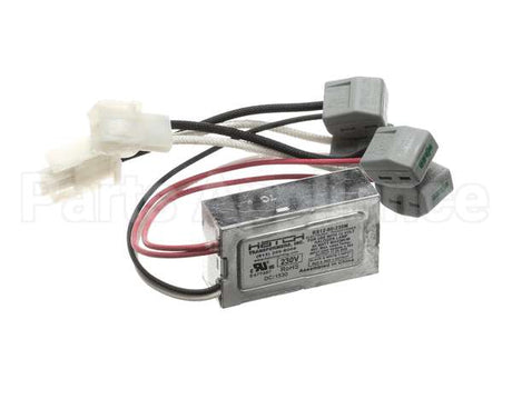 112-9209 Nu-Vu Assembly,Transformer,Lights,Proofer