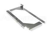112-9216 Nu-Vu Assembly, Brackets