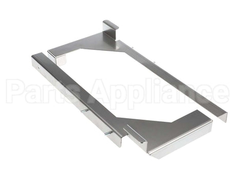 112-9216 Nu-Vu Assembly, Brackets