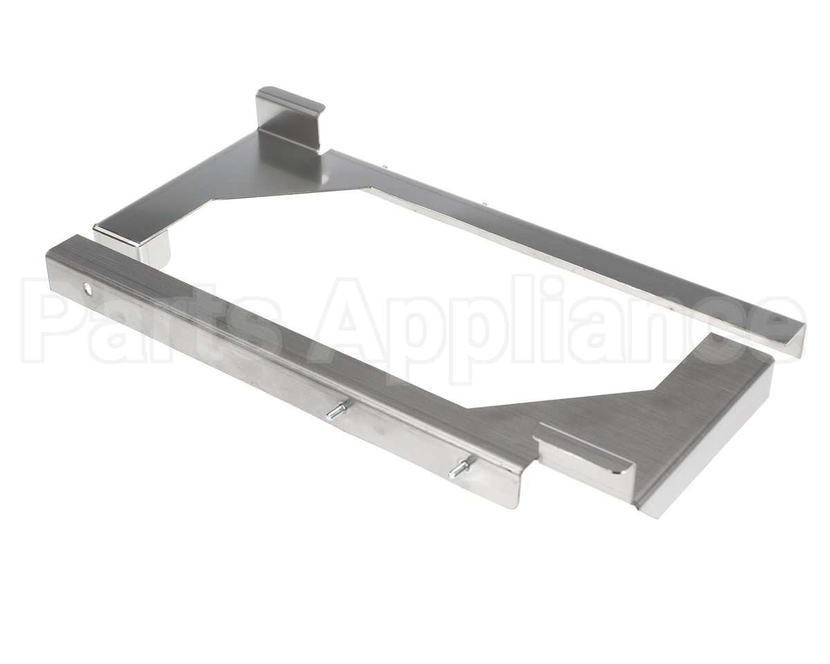 112-9216 Nu-Vu Assembly, Brackets
