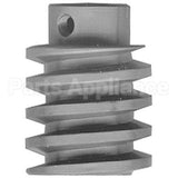 112 Compatible Attias Gear, Worm - Motor, Steel