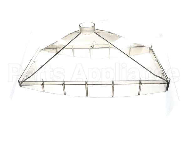 1120-316 Concordia Beverage Hopper Single Cavity I4