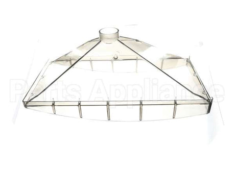 1120-316 Concordia Beverage Hopper Single Cavity I4