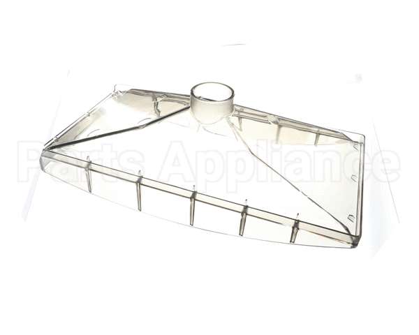 1120-316 Concordia Beverage Hopper Single Cavity I4