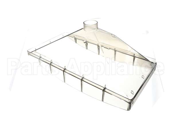 1120-316 Concordia Beverage Hopper Single Cavity I4