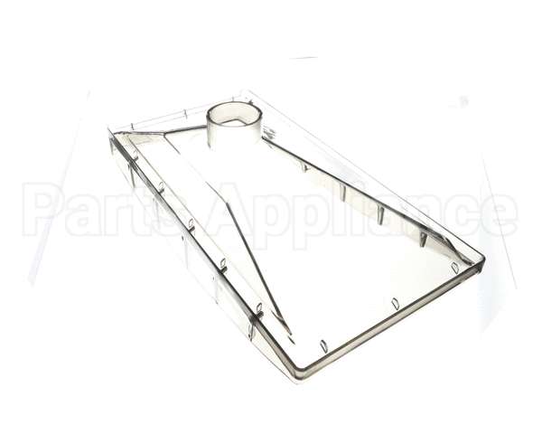 1120-316 Concordia Beverage Hopper Single Cavity I4
