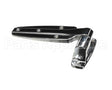 1120 Crown Tonka Hinge 1245 Rev Cam Rise 1-3/8 Offset Chr