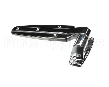 1120 Crown Tonka Hinge 1245 Rev Cam Rise 1-3/8 Offset Chr