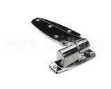 1120 Crown Tonka Hinge 1245 Rev Cam Rise 1-3/8 Offset Chr