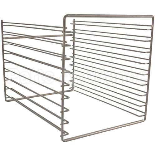 1120 Compatible Randell Tray Rack