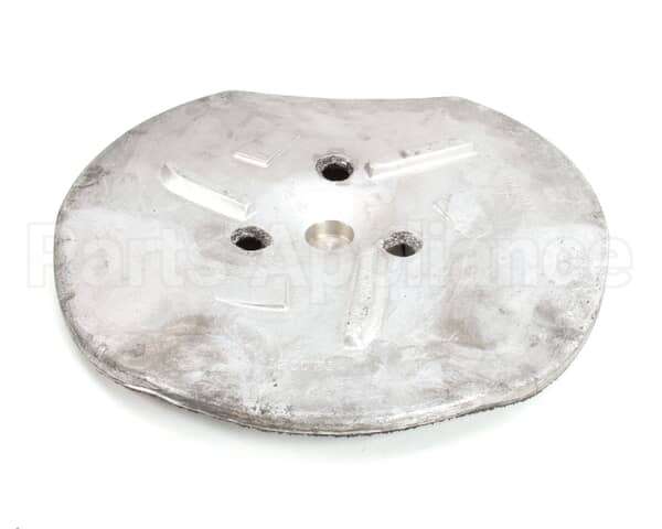 1120002 Univex Disk,Peeling