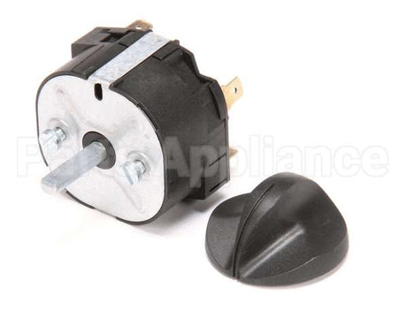 1120020A Univex 220V 5 Minutetimer