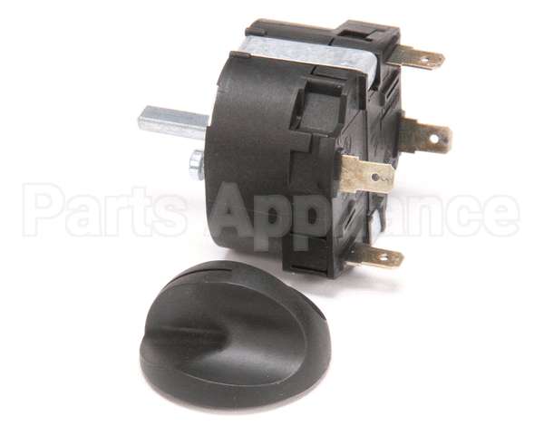 1120020A Univex 220V 5 Minutetimer