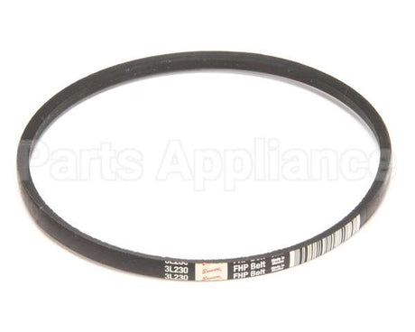 1120025 Univex Belt, 3L230